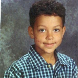 Meet your Posher, Blake